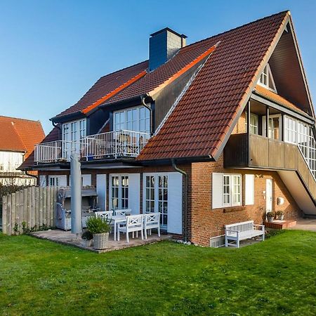 Suedstrand Westerland Zewnętrze zdjęcie