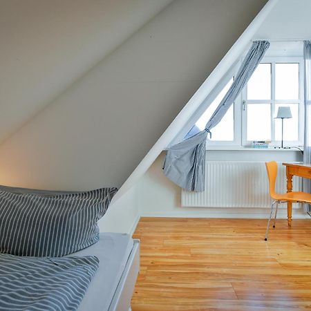Suedstrand Westerland Zewnętrze zdjęcie