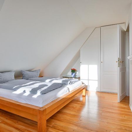 Suedstrand Westerland Zewnętrze zdjęcie