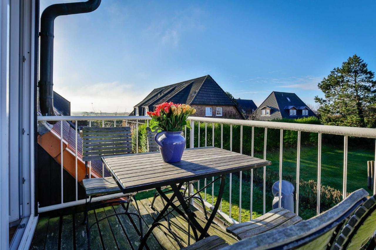 Suedstrand Westerland Zewnętrze zdjęcie