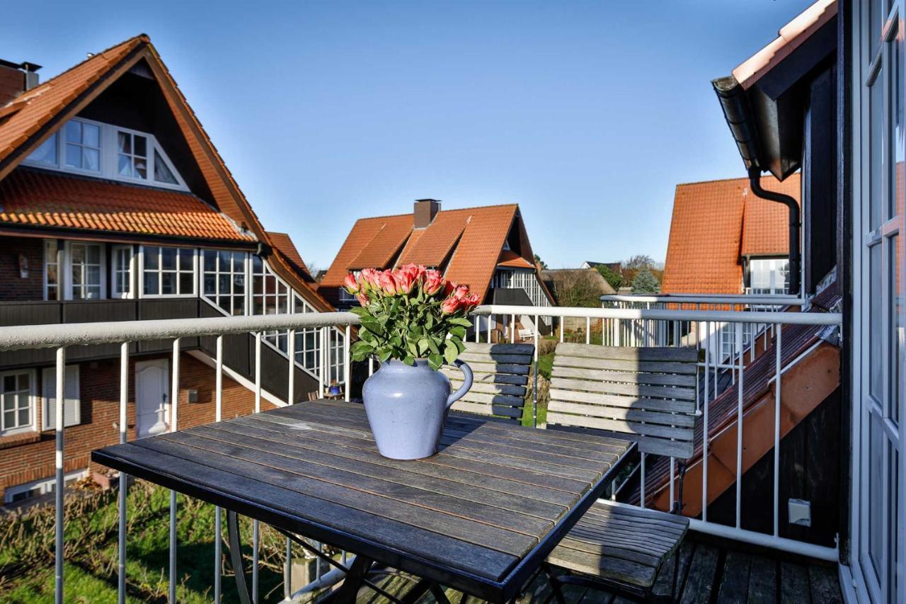 Suedstrand Westerland Zewnętrze zdjęcie