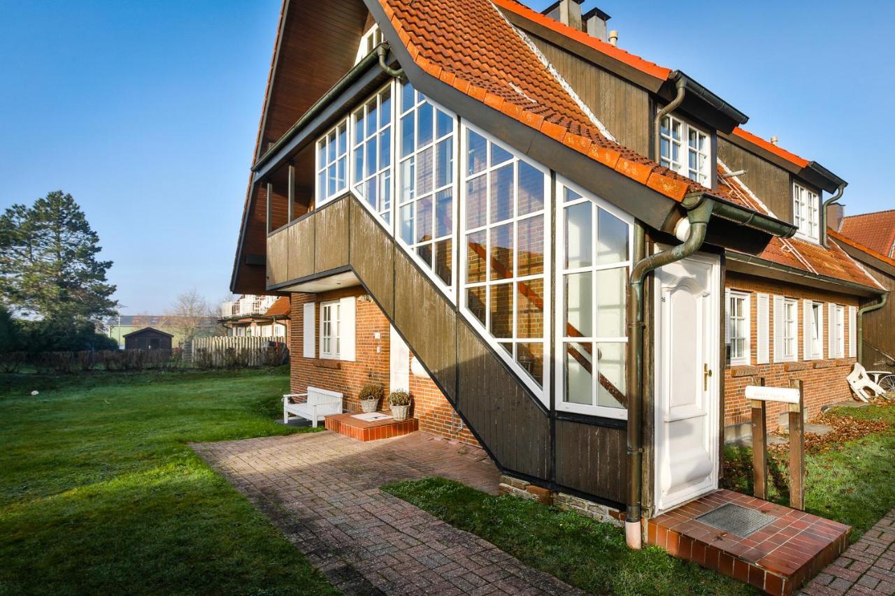 Suedstrand Westerland Zewnętrze zdjęcie