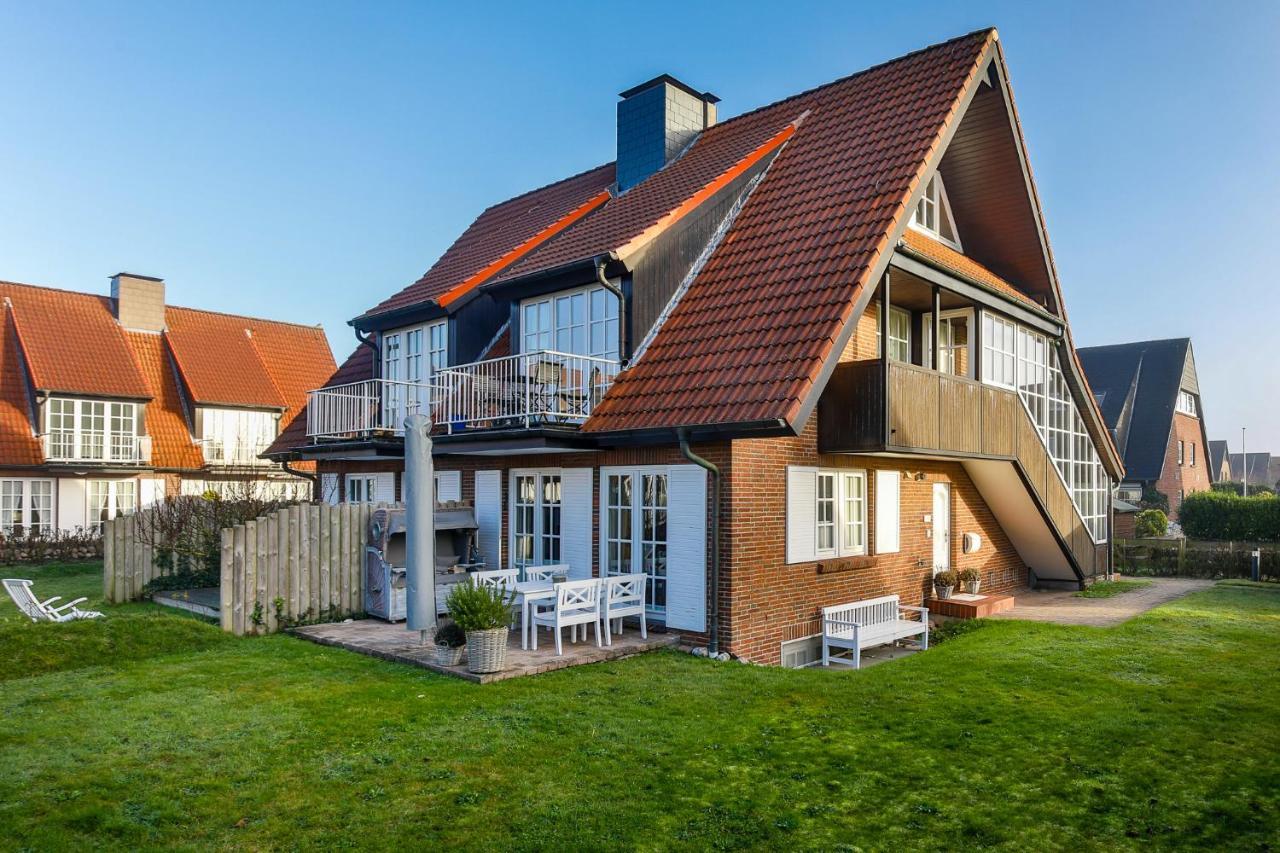Suedstrand Westerland Zewnętrze zdjęcie